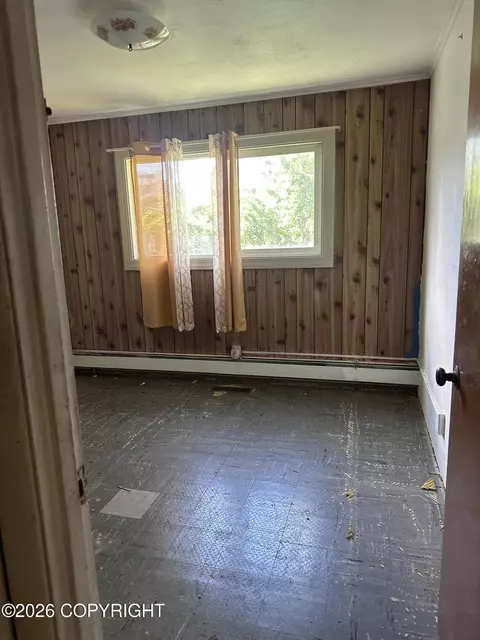 Bedroom - 304 Eyak Dr, Anchorage, AK 99501 photo 1 of 2