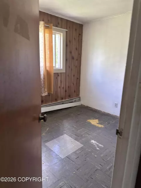 Bedroom - 304 Eyak Dr, Anchorage, AK 99501 photo 2 of 2