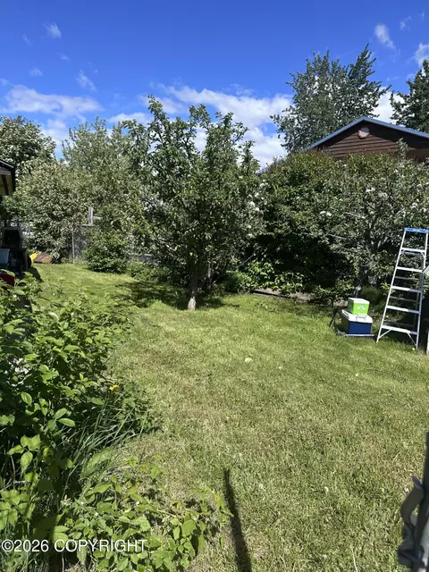 Exterior - 304 Eyak Dr, Anchorage, AK 99501 photo 3 of 4