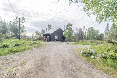 49810 Kotsina St, Nikiski, AK 99611