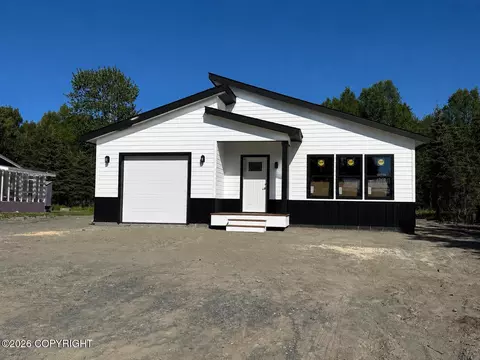 1110 Second St, Kenai, AK 99611