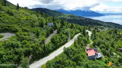 17803 Mountainside Village Dr, Anchorage, AK 99516