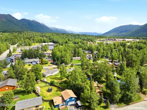 View/Area - 10244 Colville St, Eagle River, AK 99577 photo 5 of 7