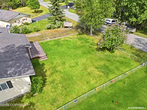 View/Area - 10244 Colville St, Eagle River, AK 99577 photo 1 of 7