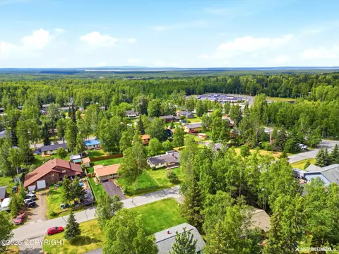 View/Area - 10244 Colville St, Eagle River, AK 99577 photo 7 of 7