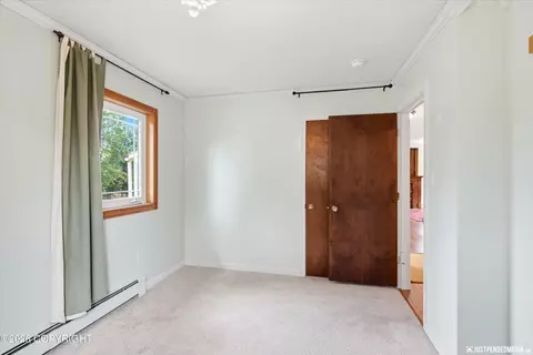 Bedroom - 10244 Colville St, Eagle River, AK 99577 photo 4 of 4