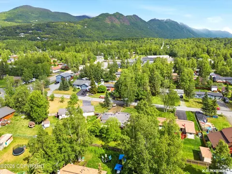 View/Area - 10244 Colville St, Eagle River, AK 99577 photo 4 of 7