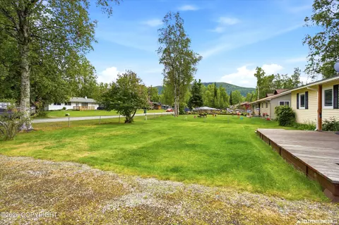Exterior - 10244 Colville St, Eagle River, AK 99577 photo 4 of 16