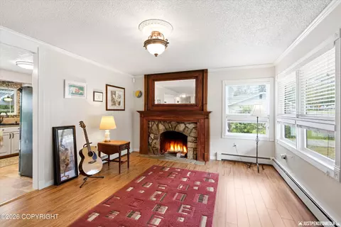 Living - 10244 Colville St, Eagle River, AK 99577 photo 2 of 2
