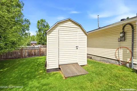 Other - 10244 Colville St, Eagle River, AK 99577 photo 5 of 7