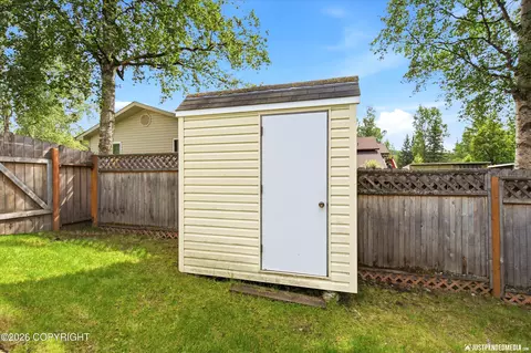 Other - 10244 Colville St, Eagle River, AK 99577 photo 6 of 7