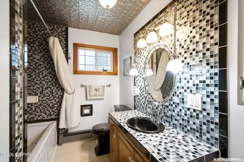 Bath - 10244 Colville St, Eagle River, AK 99577 photo 1 of 3