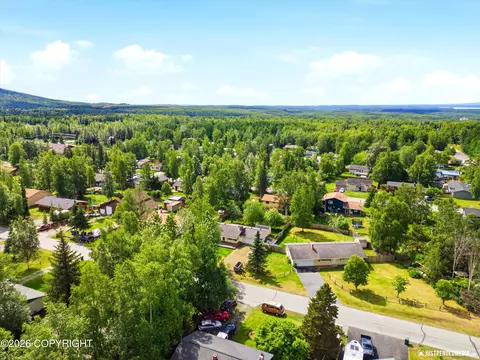 View/Area - 10244 Colville St, Eagle River, AK 99577 photo 6 of 7