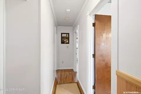Entry Way - 10244 Colville St, Eagle River, AK 99577 photo 2 of 3