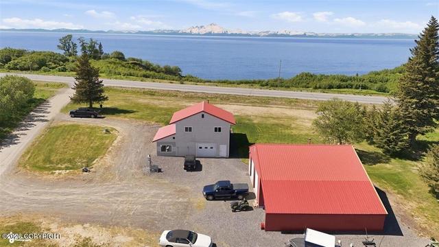 71820 Bourbon Ave, Anchor Point, AK 99556