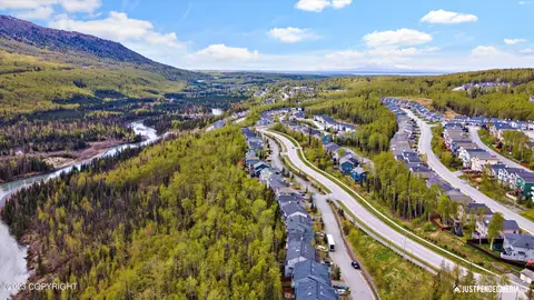 View/Area - 21040 Trailhead Ave # 25, Eagle River, AK 99577 photo 5 of 5
