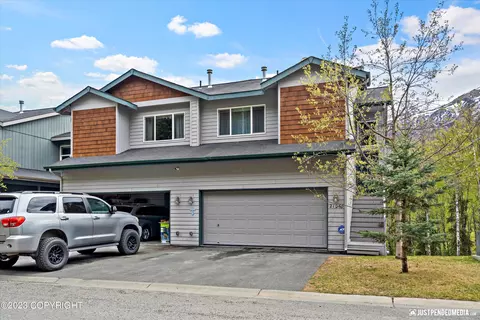 Exterior - 21040 Trailhead Ave # 25, Eagle River, AK 99577 photo 2 of 4