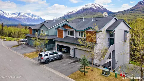 Other - 21040 Trailhead Ave # 25, Eagle River, AK 99577 photo 1 of 14