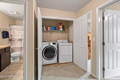 Other - 21040 Trailhead Ave # 25, Eagle River, AK 99577 photo 7 of 14