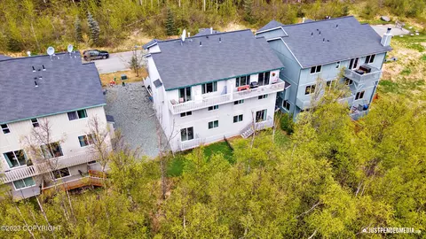 View/Area - 21040 Trailhead Ave # 25, Eagle River, AK 99577 photo 1 of 5