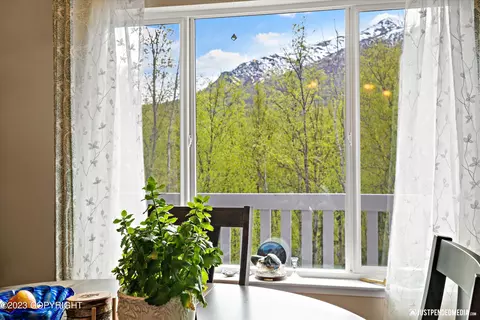 Dining - 21040 Trailhead Ave # 25, Eagle River, AK 99577 photo 3 of 3