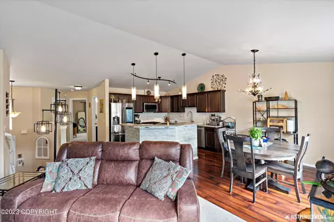 Other - 21040 Trailhead Ave # 25, Eagle River, AK 99577 photo 3 of 14