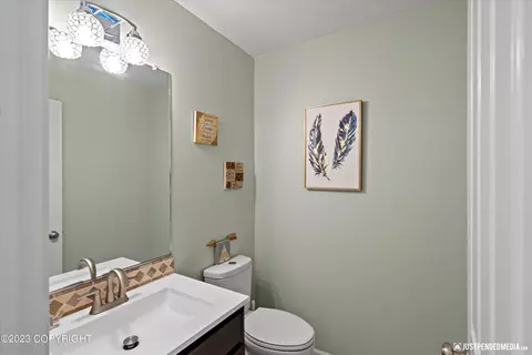 Bath - 21040 Trailhead Ave # 25, Eagle River, AK 99577 photo 1 of 4