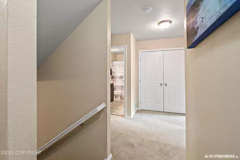 Entry Way - 21040 Trailhead Ave # 25, Eagle River, AK 99577 photo 4 of 4