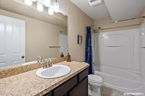 Bath - 21040 Trailhead Ave # 25, Eagle River, AK 99577 photo 4 of 4