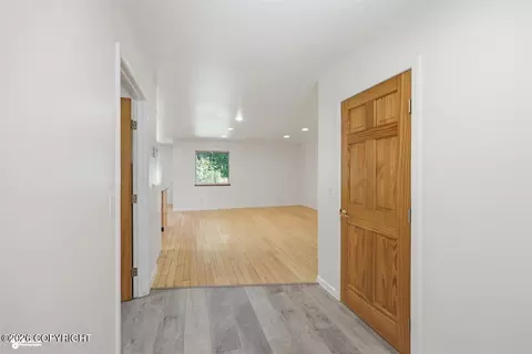 Entry Way - 502 Rangeview Ave, Homer, AK 99603 photo 1 of 3