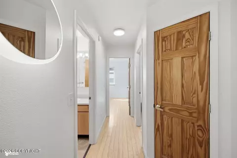 Entry Way - 502 Rangeview Ave, Homer, AK 99603 photo 3 of 3