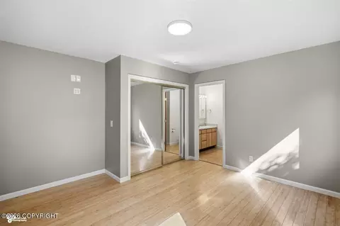 Bedroom - 502 Rangeview Ave, Homer, AK 99603 photo 1 of 7