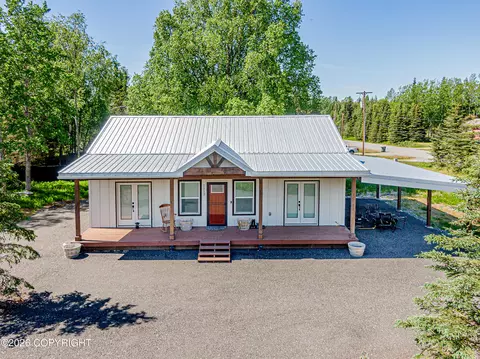 1512 Aliak Dr, Kenai, AK 99611