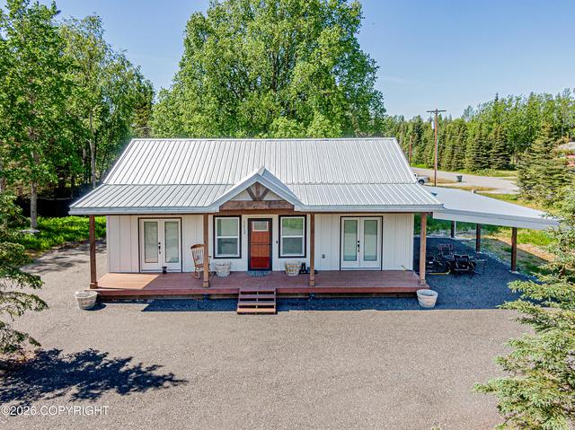 1512 Aliak Dr, Kenai, AK 99611
