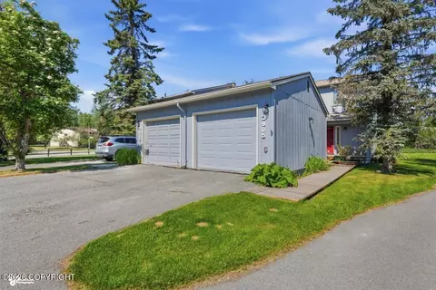 3905 Hampton Dr # C1, Anchorage, AK 99504