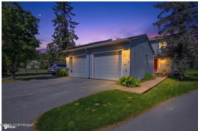3905 Hampton Dr # C1, Anchorage, AK 99504