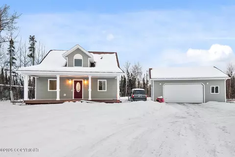 4745 N Edenfield Rd, Wasilla, AK 99623