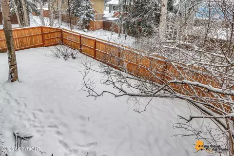 Exterior - 18539 Culross Cir, Eagle River, AK 99577 photo 6 of 6