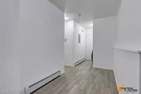 Entry Way - 18539 Culross Cir, Eagle River, AK 99577 photo 5 of 5