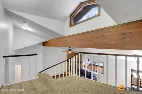Entry Way - 18539 Culross Cir, Eagle River, AK 99577 photo 3 of 5