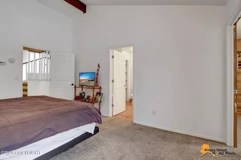 Bedroom - 18539 Culross Cir, Eagle River, AK 99577 photo 2 of 4