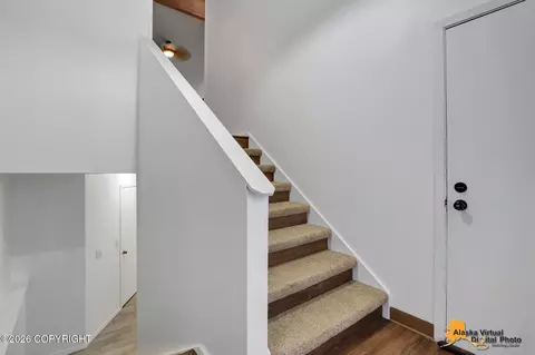 Entry Way - 18539 Culross Cir, Eagle River, AK 99577 photo 1 of 5