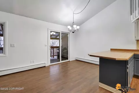 Dining - 18539 Culross Cir, Eagle River, AK 99577 photo 1 of 1