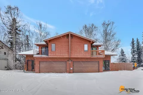 18539 Culross Cir, Eagle River, AK 99577