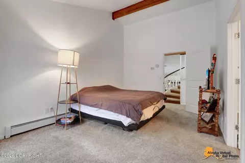 Bedroom - 18539 Culross Cir, Eagle River, AK 99577 photo 3 of 4