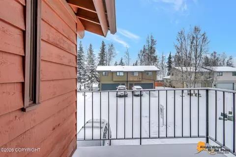 Exterior - 18539 Culross Cir, Eagle River, AK 99577 photo 3 of 6