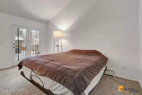 Bedroom - 18539 Culross Cir, Eagle River, AK 99577 photo 1 of 4