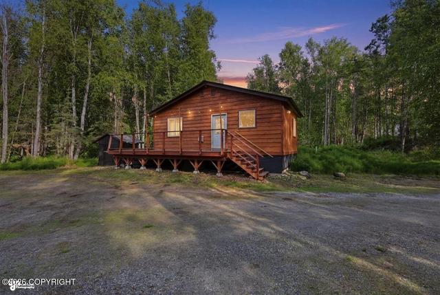 8101 E Gold Bullion Blvd, Palmer, AK 99645