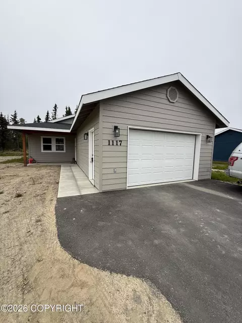 1117 Skyler Ln, Kenai, AK 99611