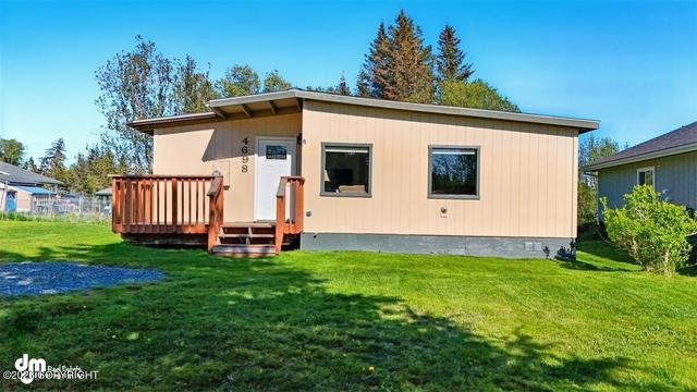 4698 Rochelle Rd, Homer, AK 99603